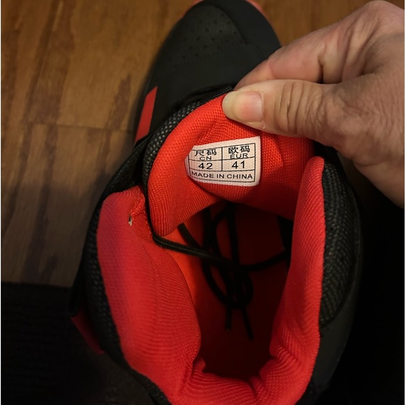 Boy's👦🏻Running🏃♂️,Basketball🏀Or Tennis🎾Non-Slip Sneakers👟Sz 9 Big Kid👦🏻 - Picture 11 of 16